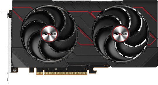 Видеокарта Sapphire Pulse Radeon RX 9060 XT 11350-04-20G - фото