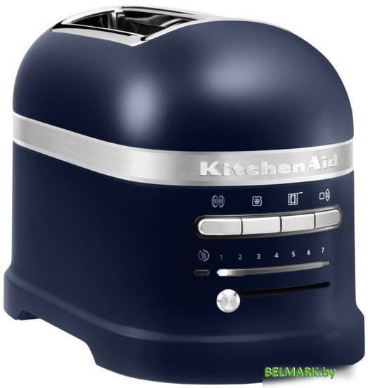 Тостер KitchenAid Artisan 5KMT2204EIB - фото
