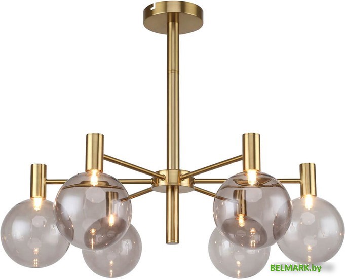 Подвесная люстра Favourite Eternity 2765-6P - фото