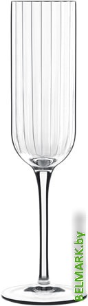 Набор бокалов для шампанского Luigi Bormioli Bach 11283/01 - фото