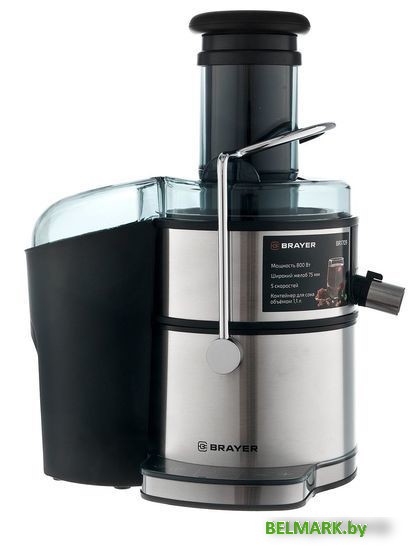 Соковыжималка Brayer BR1709 - фото2