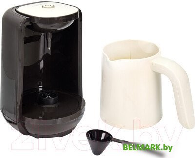 Электрическая турка Oursson TC0250/IV - фото2