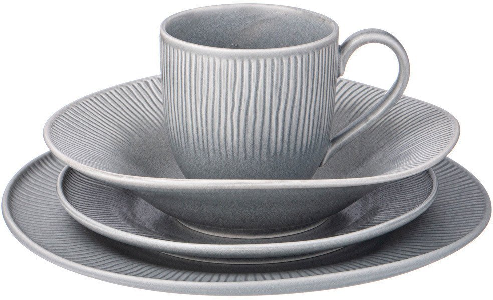 Столовый сервиз Bronco Traditions 441-019 - фото2