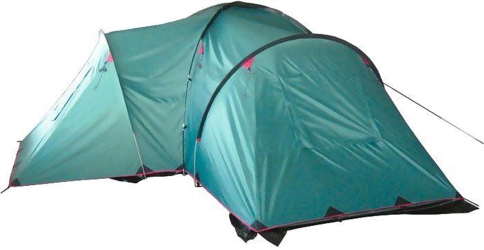 Палатка TRAMP Brest 9 v2 - фото2