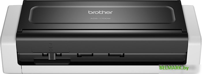 Сканер Brother ADS-1700W - фото