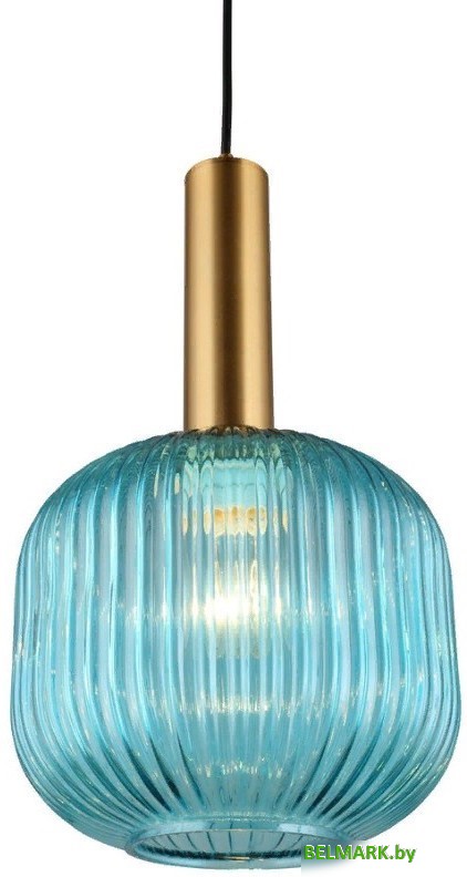 Подвесная люстра Omnilux Triscina OML-99416-01 - фото