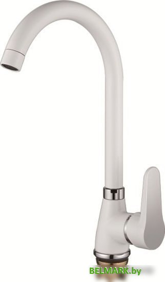 Смеситель Loffrey LF84012W - фото