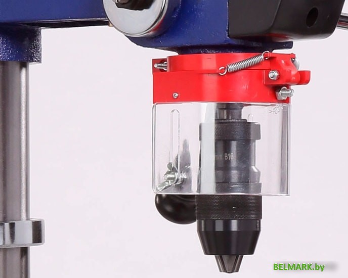 Станок Белмаш DP380-16/380 - фото2