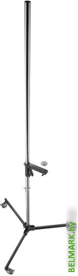 Стойка Godox 240FS на колесах - фото2