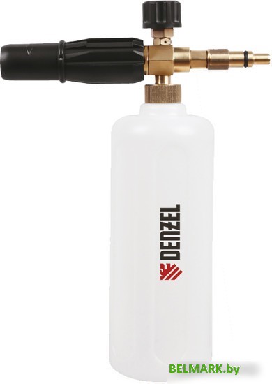 Пеногенератор Denzel FPB-1000 58303 - фото