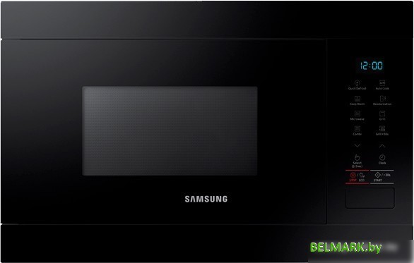 Микроволновая печь Samsung MG22M8054AK - фото