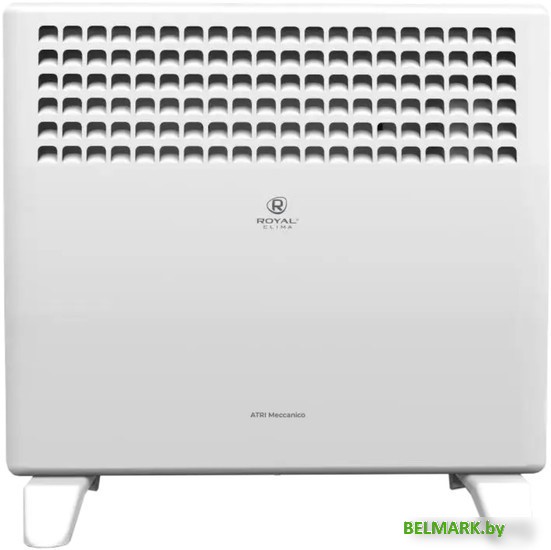 Конвектор Royal Clima ATRI Meccanico REC-A1000M - фото