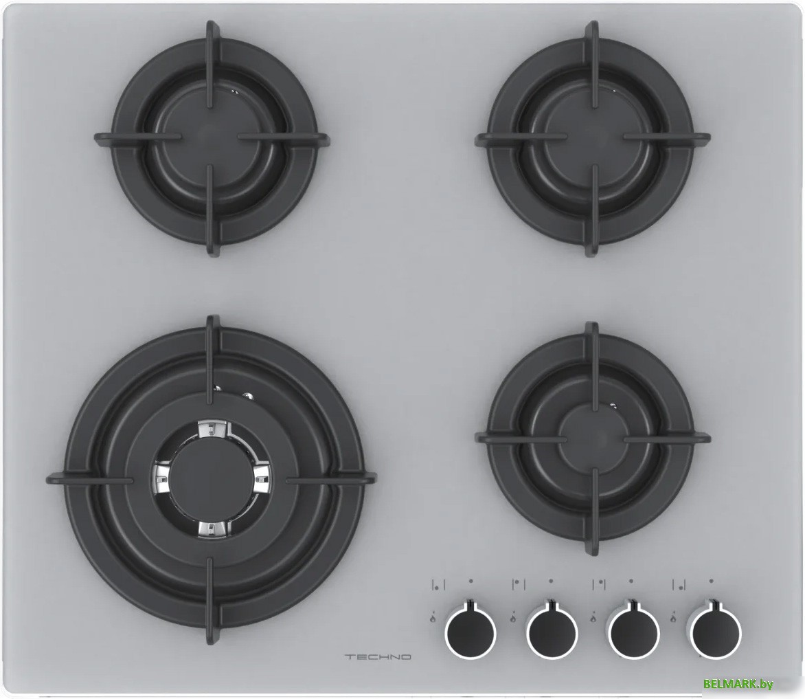 Варочная панель TECHNO HG4614GFWV - фото