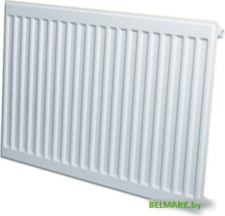 Стальной панельный радиатор Лидея ЛК 11-510 тип 11 500x1000 - фото