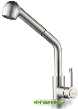 Смеситель Ledeme L76014 - фото