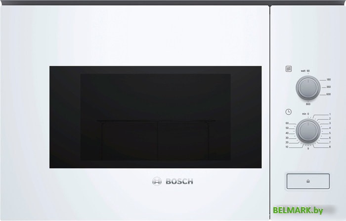 Микроволновая печь Bosch BFL520MW0 - фото