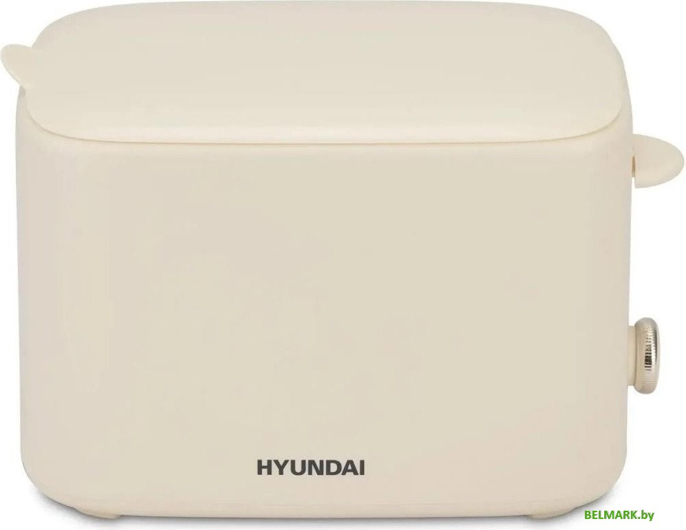 Тостер Hyundai HYT-4307 - фото2
