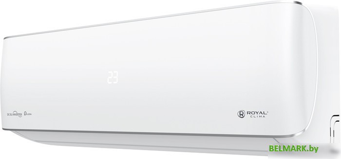 Внутренний блок Royal Clima Multi Flexi Prestigio EU Inverter Upgrade RCI-PX12HN - фото