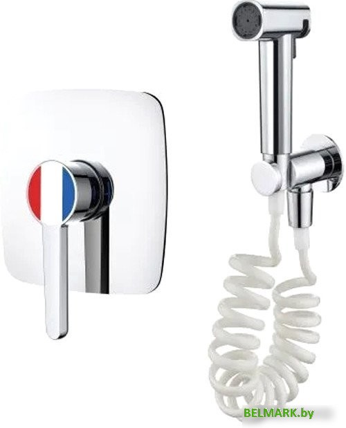 Гигиенический душ A-Five A5-0550 - фото