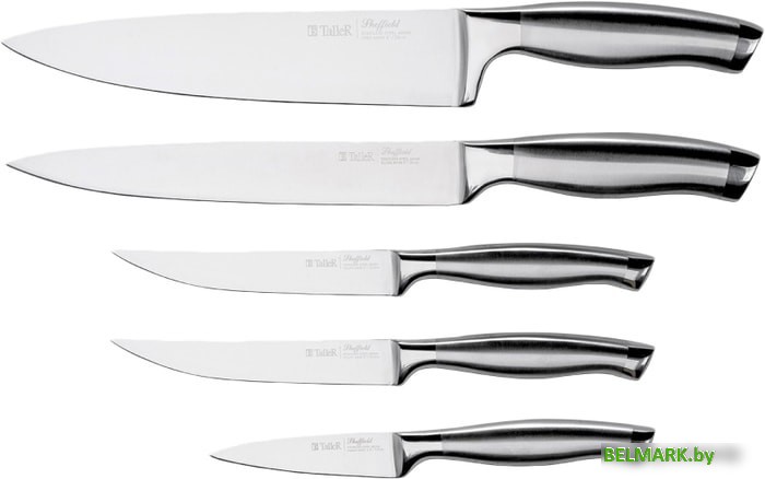Набор ножей Taller Шеффилд TR-2000 - фото2