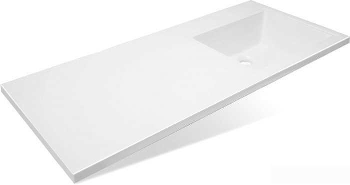 Умывальник Эстет Даллас ФР-00001528 (правый) - фото2