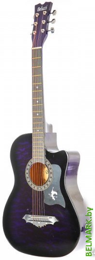 Акустическая гитара Belucci BC3830 VTS - фото2