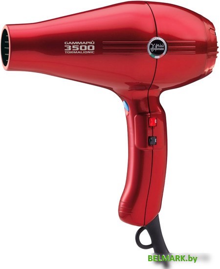 Фен Gamma Piu 3500 - фото2
