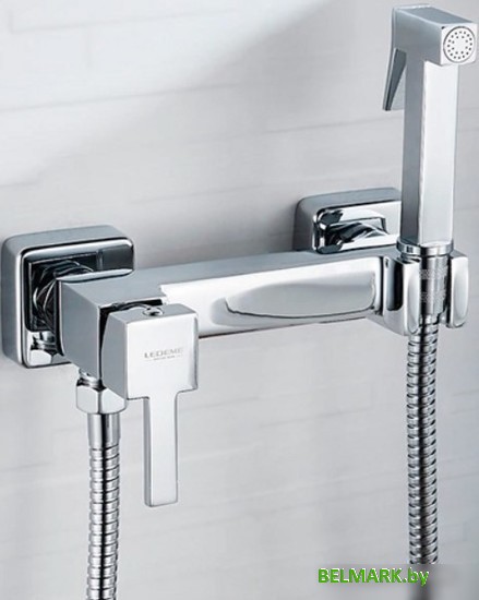 Гигиенический душ Ledeme L5398-7 - фото