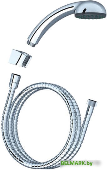 Душевой гарнитур Ravak 901.00 [X07P005] - фото