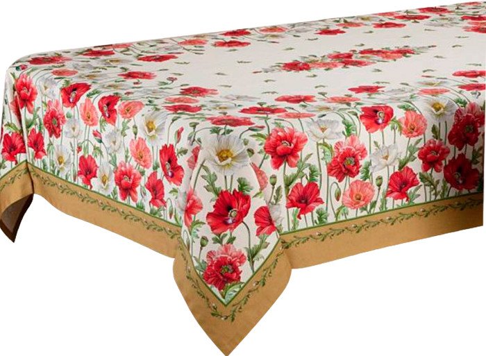 Скатерть Santalino 850-731-23 - фото