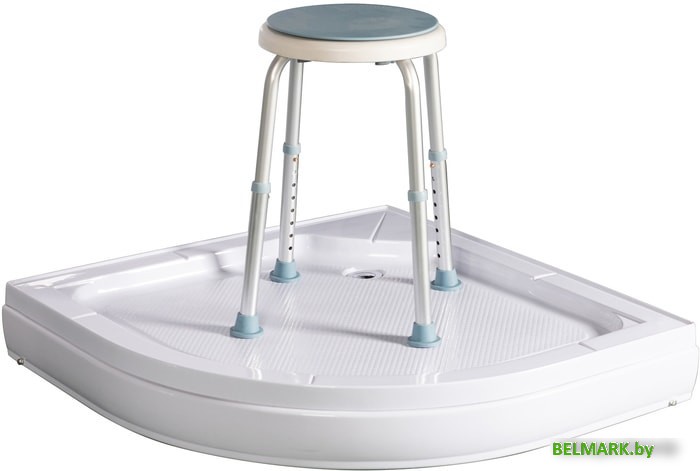 Сиденье для ванны River Lux Alba - фото2