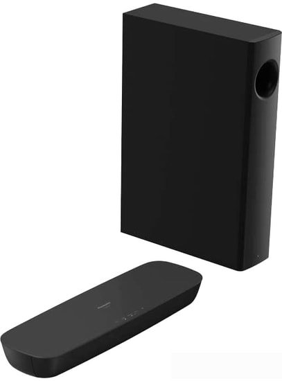 Саундбар Panasonic SC-HTB250 - фото2