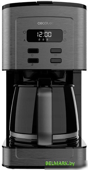 Капельная кофеварка Cecotec Coffee 56 Time - фото