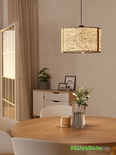 Подвесная люстра Eglo Hontongas 390323 - фото2