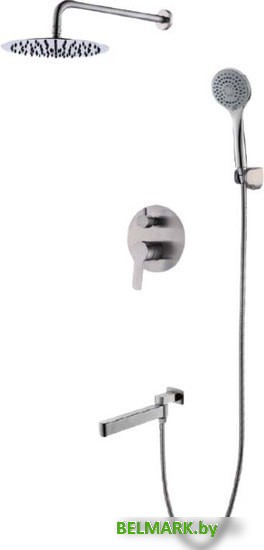 Душевая система Gappo G7199-30 - фото