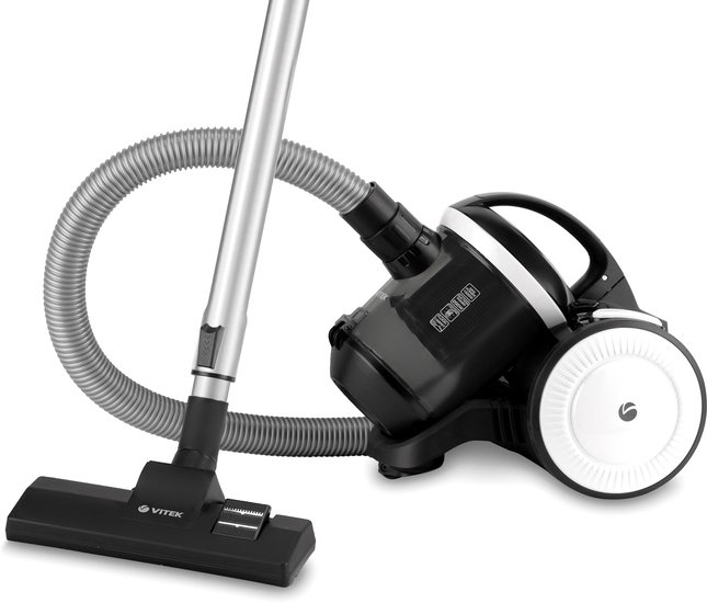 Пылесос Vitek VT-8142 - фото