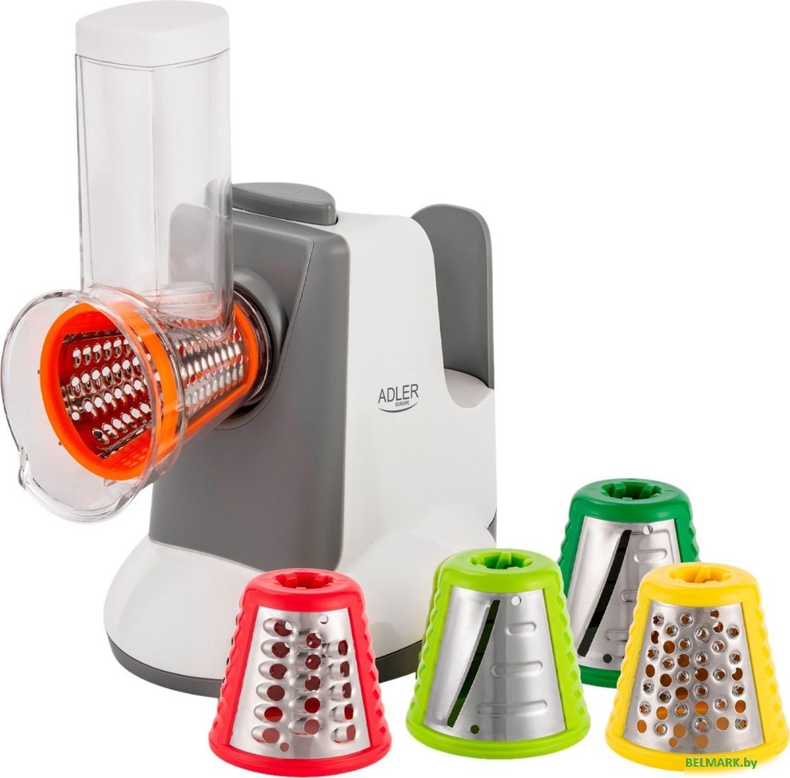 Овощерезка Adler AD 4815 - фото