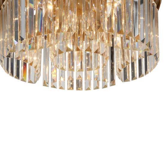 Люстра средней высоты Vitaluce V587 V5879-8/6PL - фото2