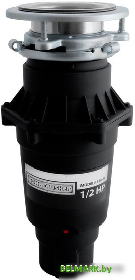 Измельчитель пищевых отходов Bone Crusher BC 810-SL - фото