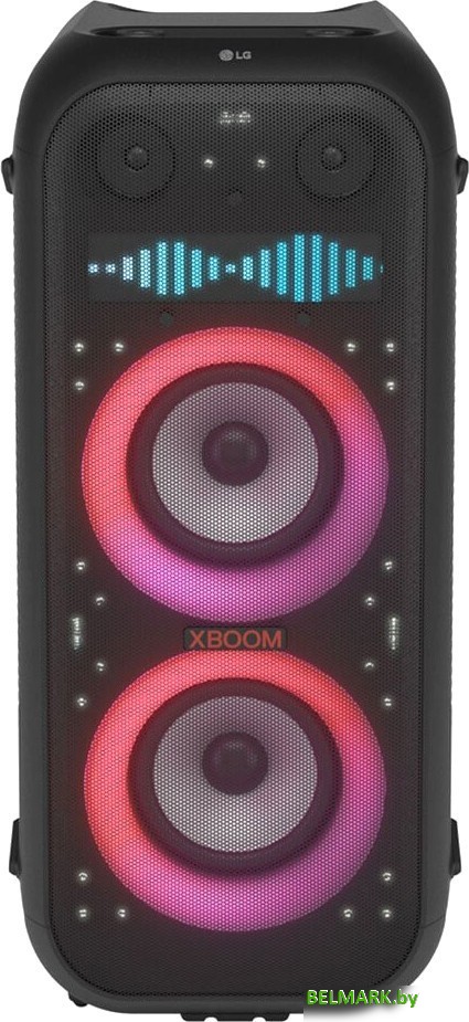 Патибокс LG XBOOM XL9T - фото