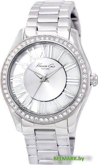 Наручные часы Kenneth Cole KC4851 - фото