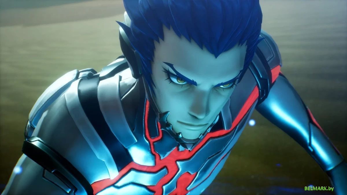 Shin Megami Tensei V: Vengeance (без русской озвучки, русские субтитры) для PlayStation 5 Shin Megami Tensei V: Vengeance (без русской озвучки, русские субтитры) - фото2