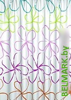 Шторка-занавеска для ванны IDDIS B18P218i11 - фото