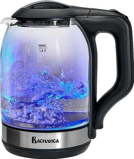 Электрочайник Василиса ВА-1036 - фото
