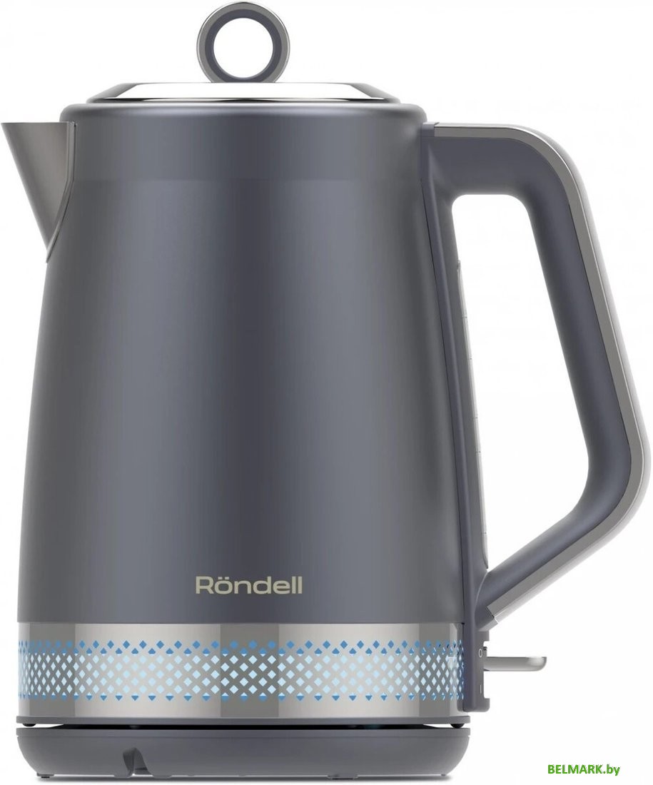 Электрический чайник Rondell RDE-WK880 - фото