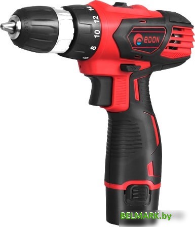 Дрель-шуруповерт Edon AD-12CA - фото