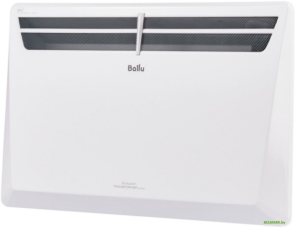 Конвектор Ballu Evolution Transformer BEC/EVU-2500 (электронное управление) - фото