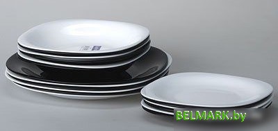 Столовый сервиз Luminarc Carine Mix N1489 - фото2