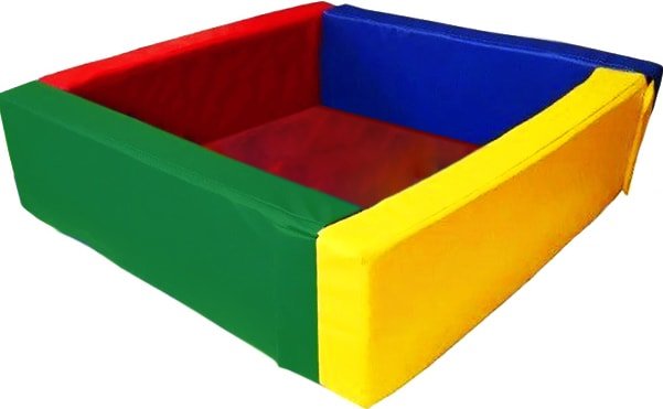 Сухой бассейн Dinamika ZSO-003035 - фото