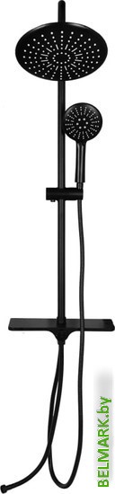 Душевая система Wisent WP3500-3B - фото